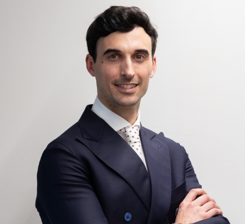 Team Lavorca Consulting - Alessandro Lavorca