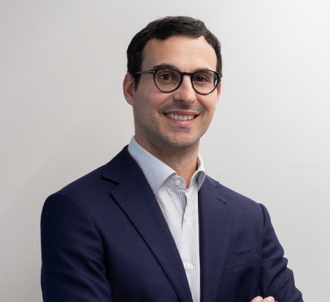 Team Lavorca Consulting - Gianluca Lavorca