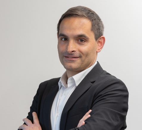 Team Lavorca Consulting - Luca Rulli